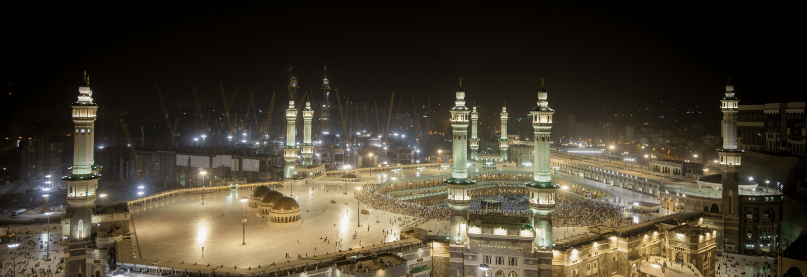 Mecca