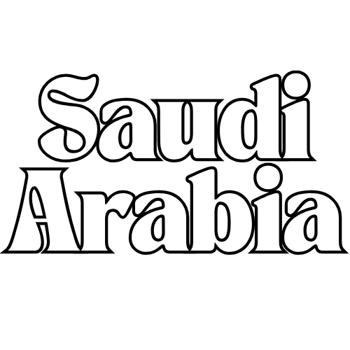 Saudi Arabia