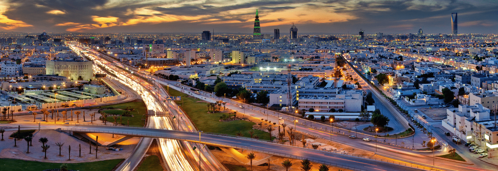 Saudi Trade License