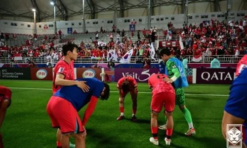 Asian Football Confideration