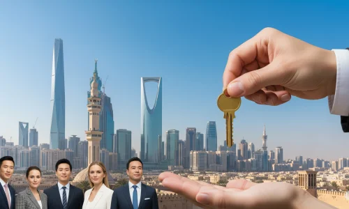 Saudi Arabia