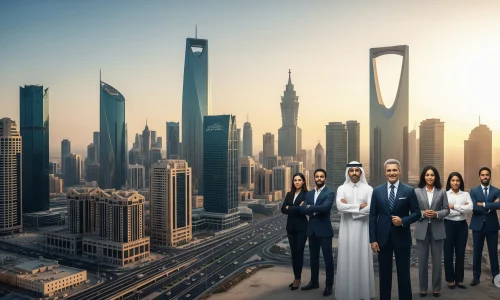 Saudi Arabia