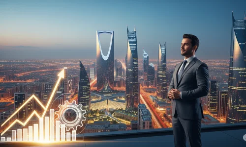 Why Now Is the Best Time to Invest in Saudi Arabia — Vision 2030 Opportunities